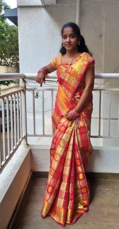 Yog Vadhu Var