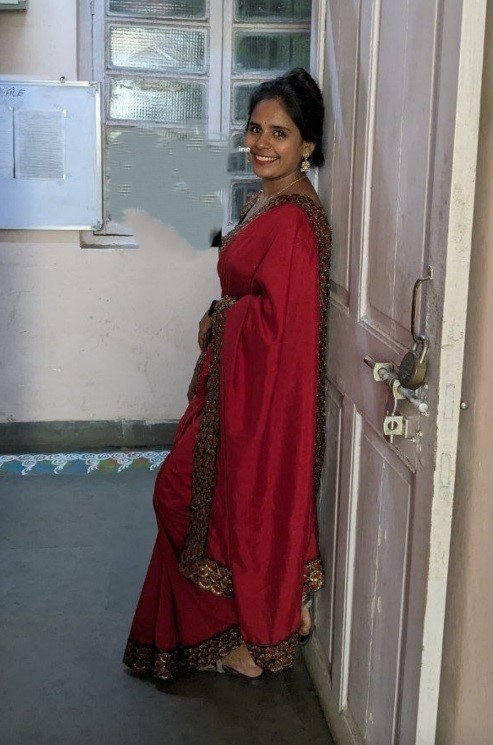 Yog Vadhu Var