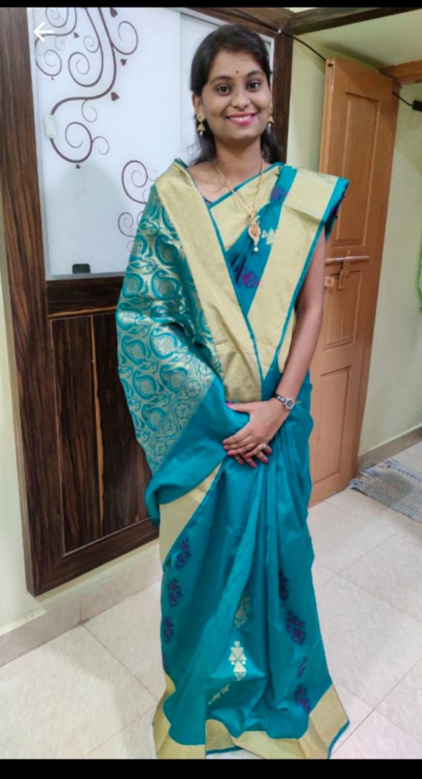 Yog Vadhu Var