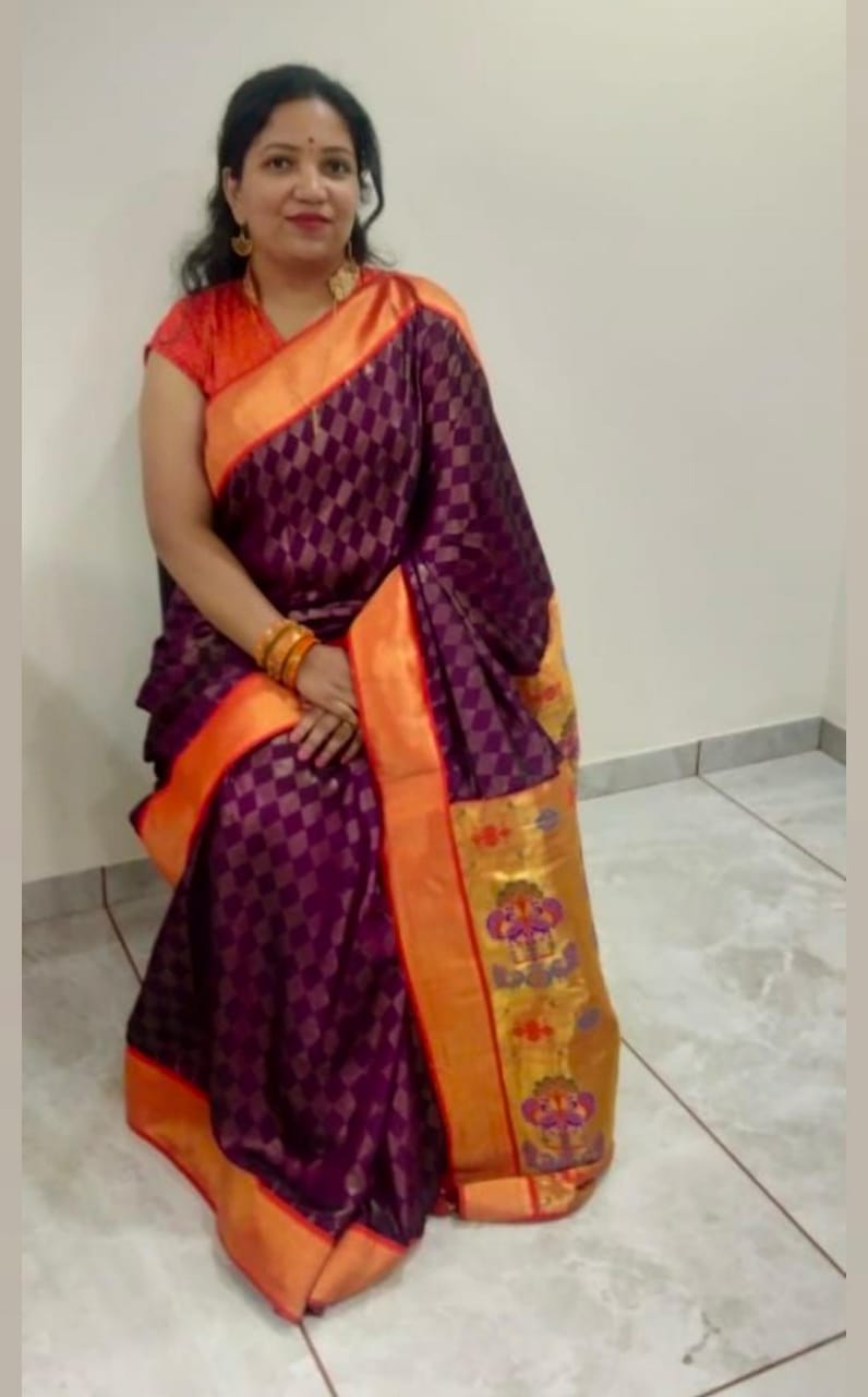 Yog Vadhu Var