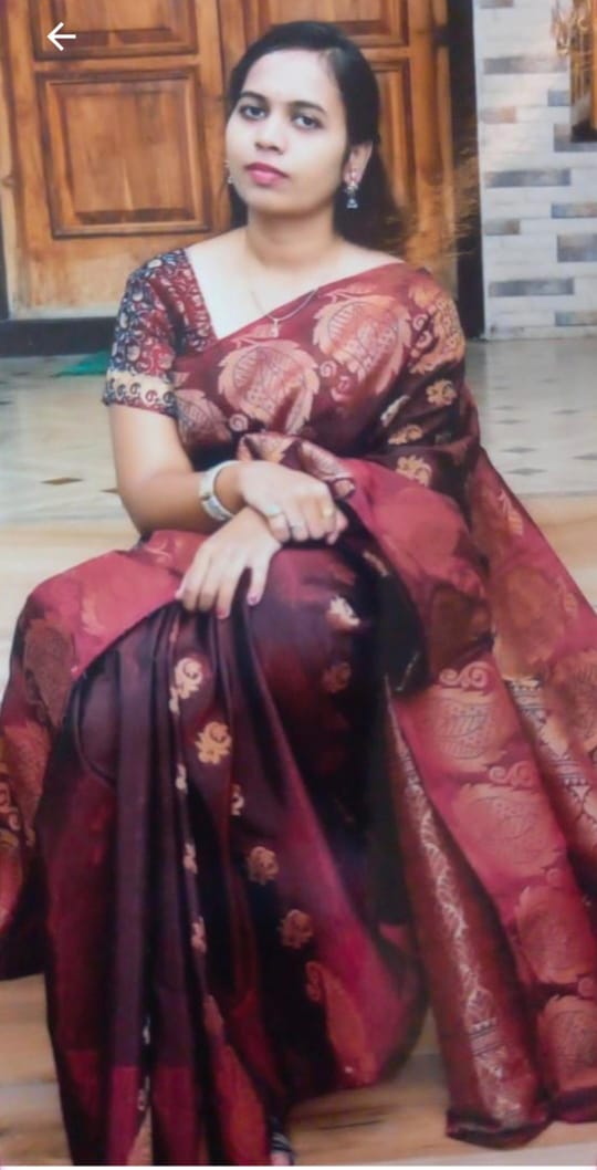 Yog Vadhu Var