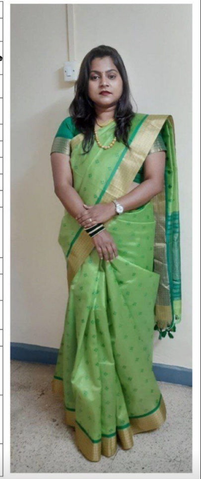 Yog Vadhu Var