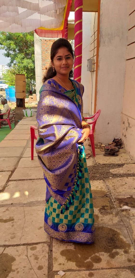 Yog Vadhu Var