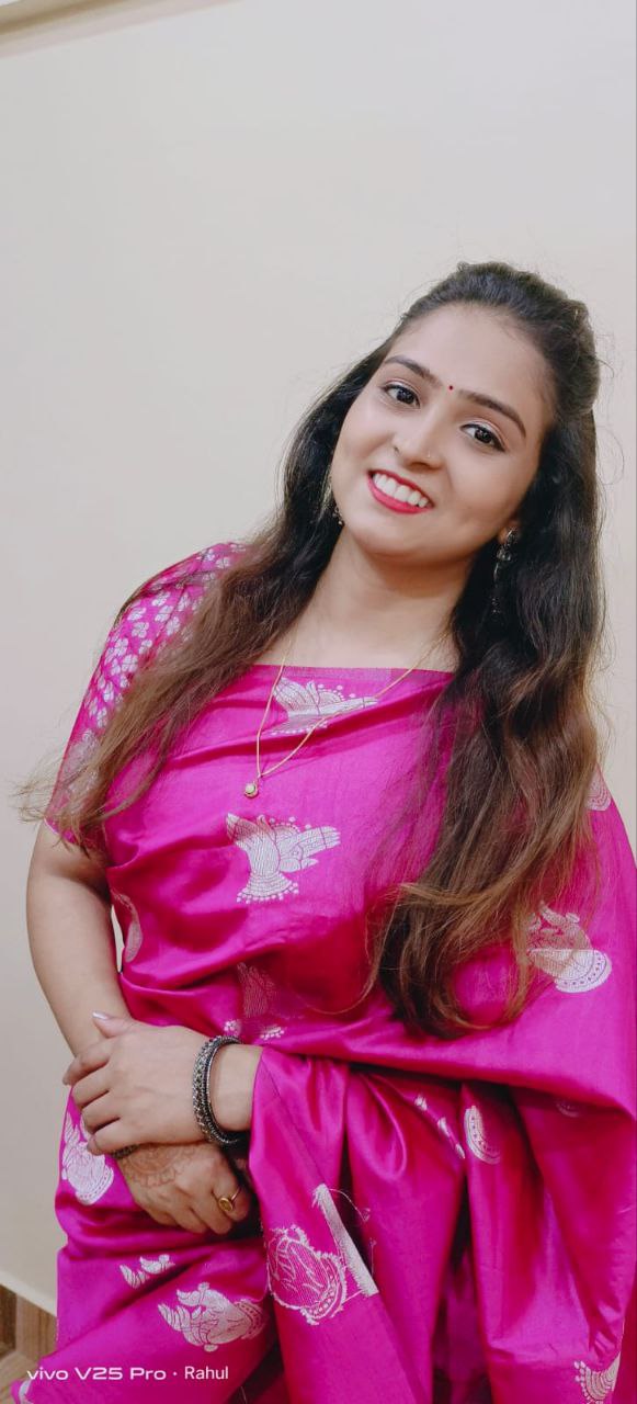 Yog Vadhu Var