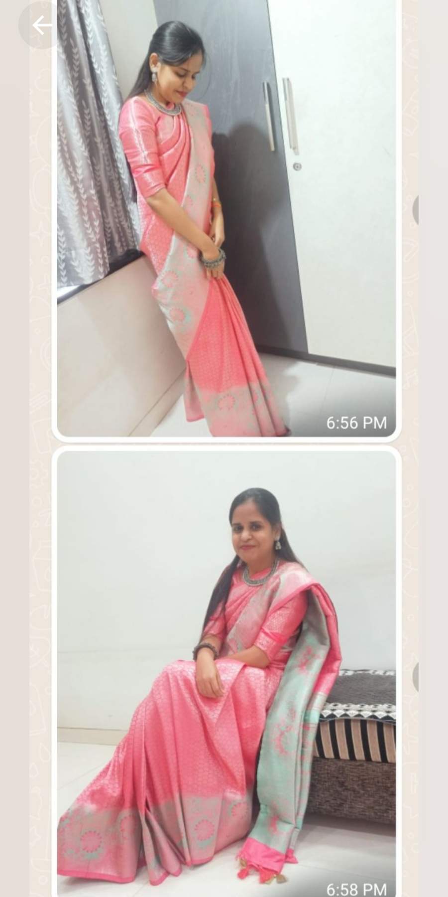 Yog Vadhu Var