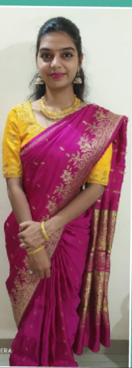 Yog Vadhu Var
