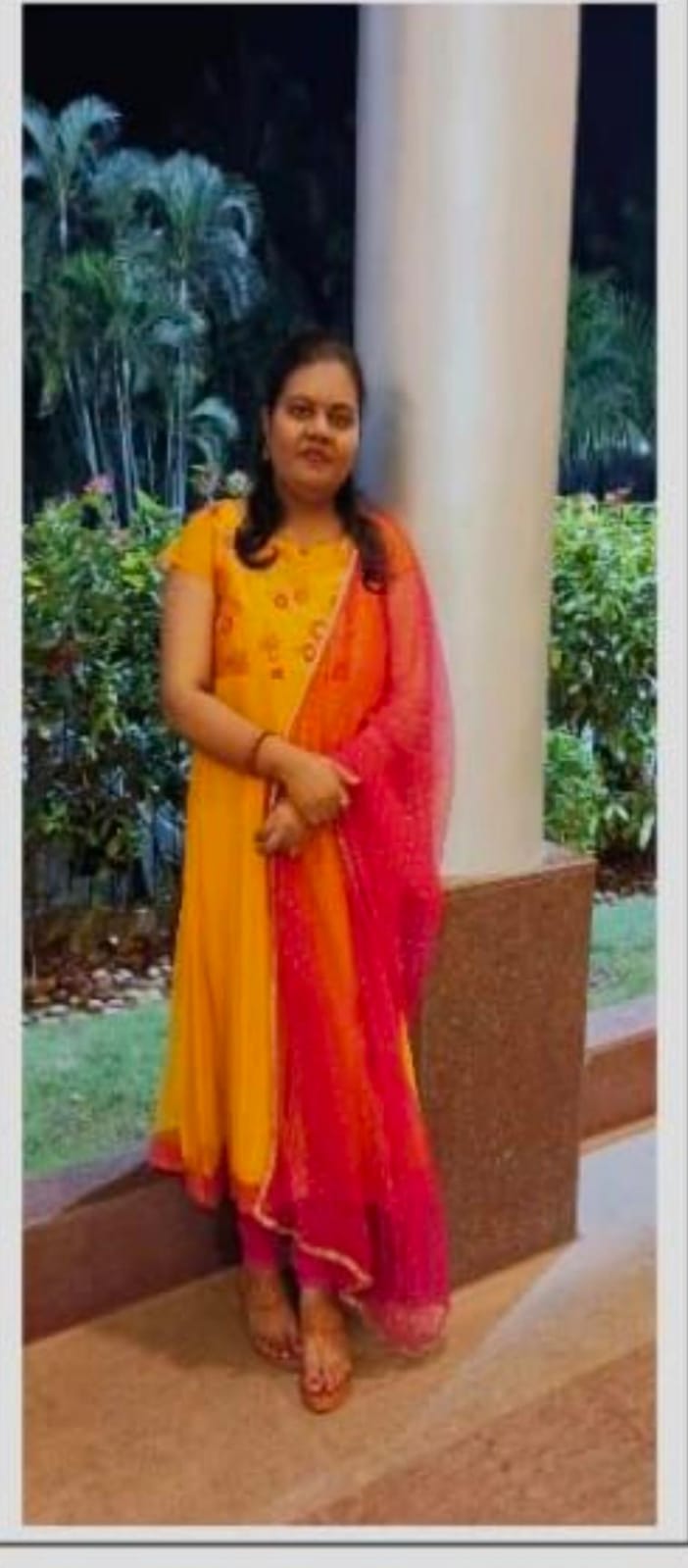 Yog Vadhu Var