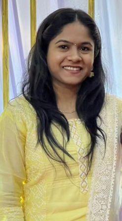 Yog Vadhu Var