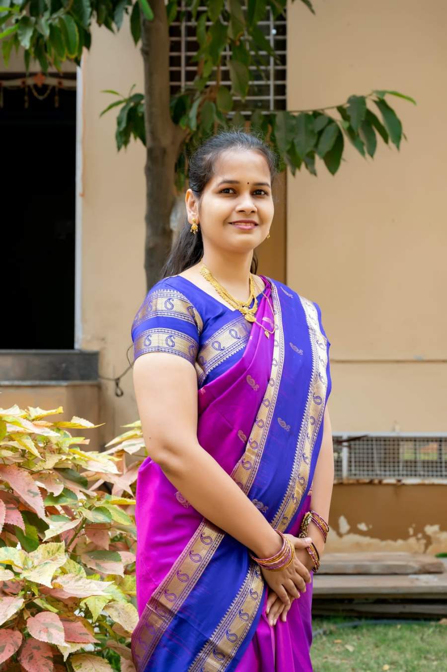 Yog Vadhu Var