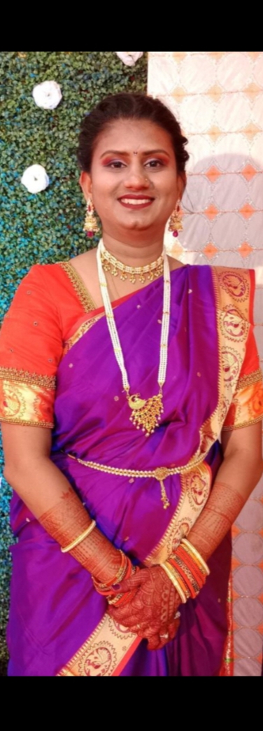 Yog Vadhu Var
