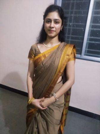 Yog Vadhu Var