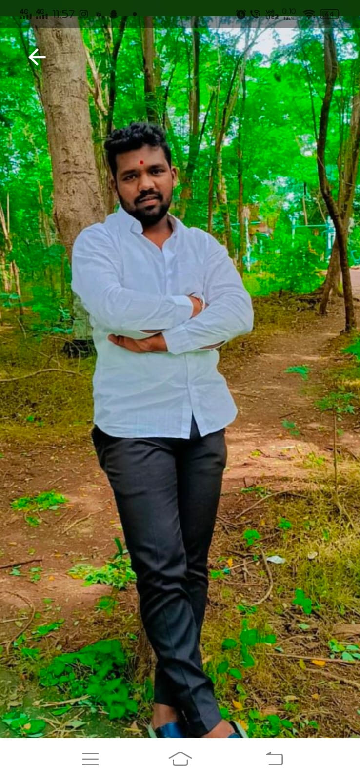 Yog Vadhu Var