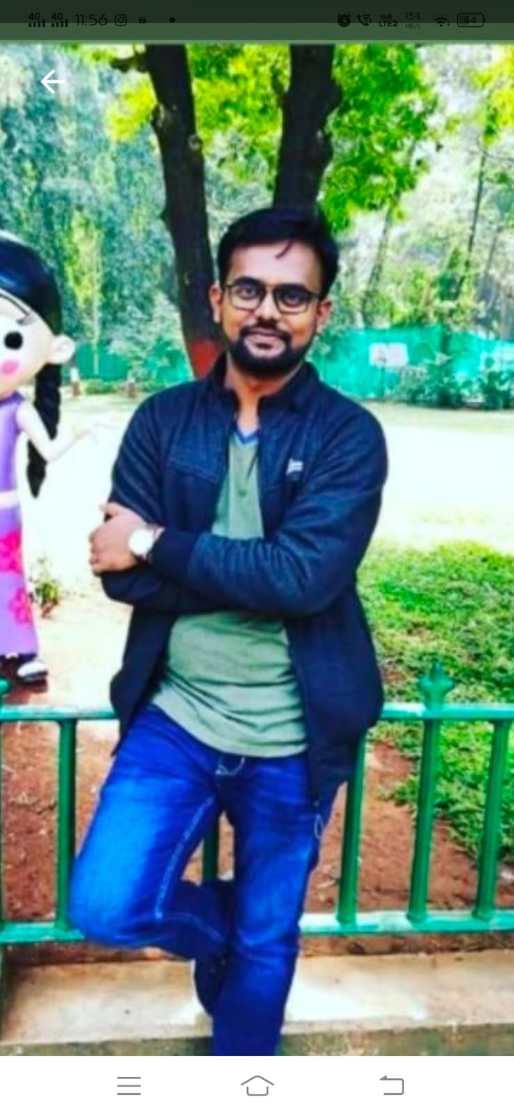 Yog Vadhu Var