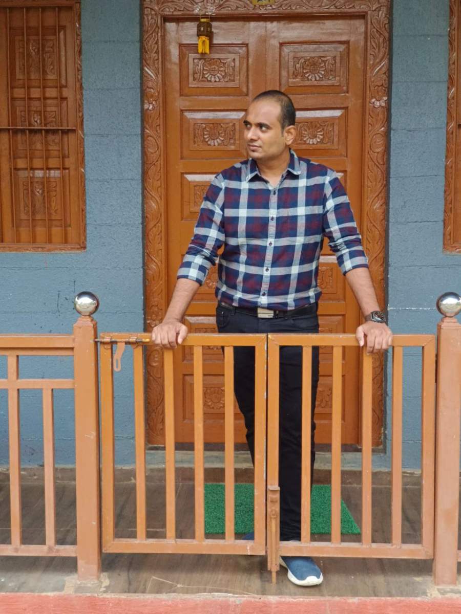 Yog Vadhu Var