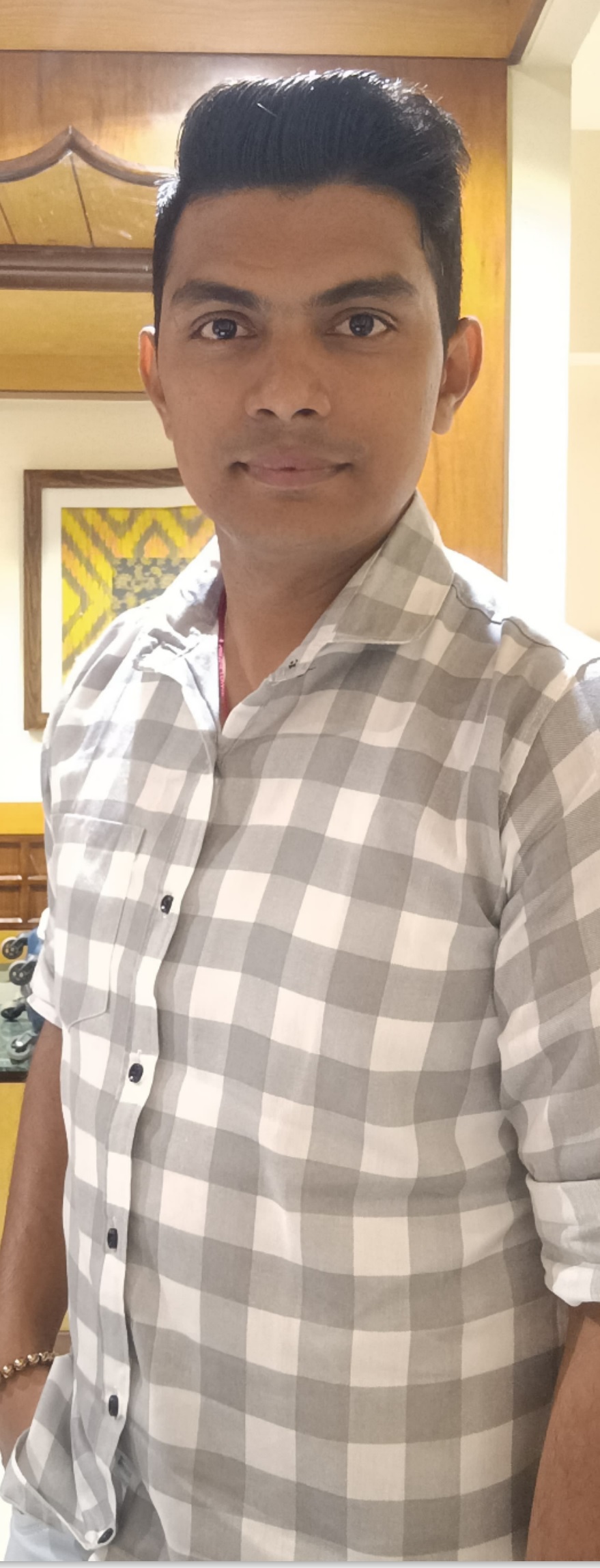 Yog Vadhu Var