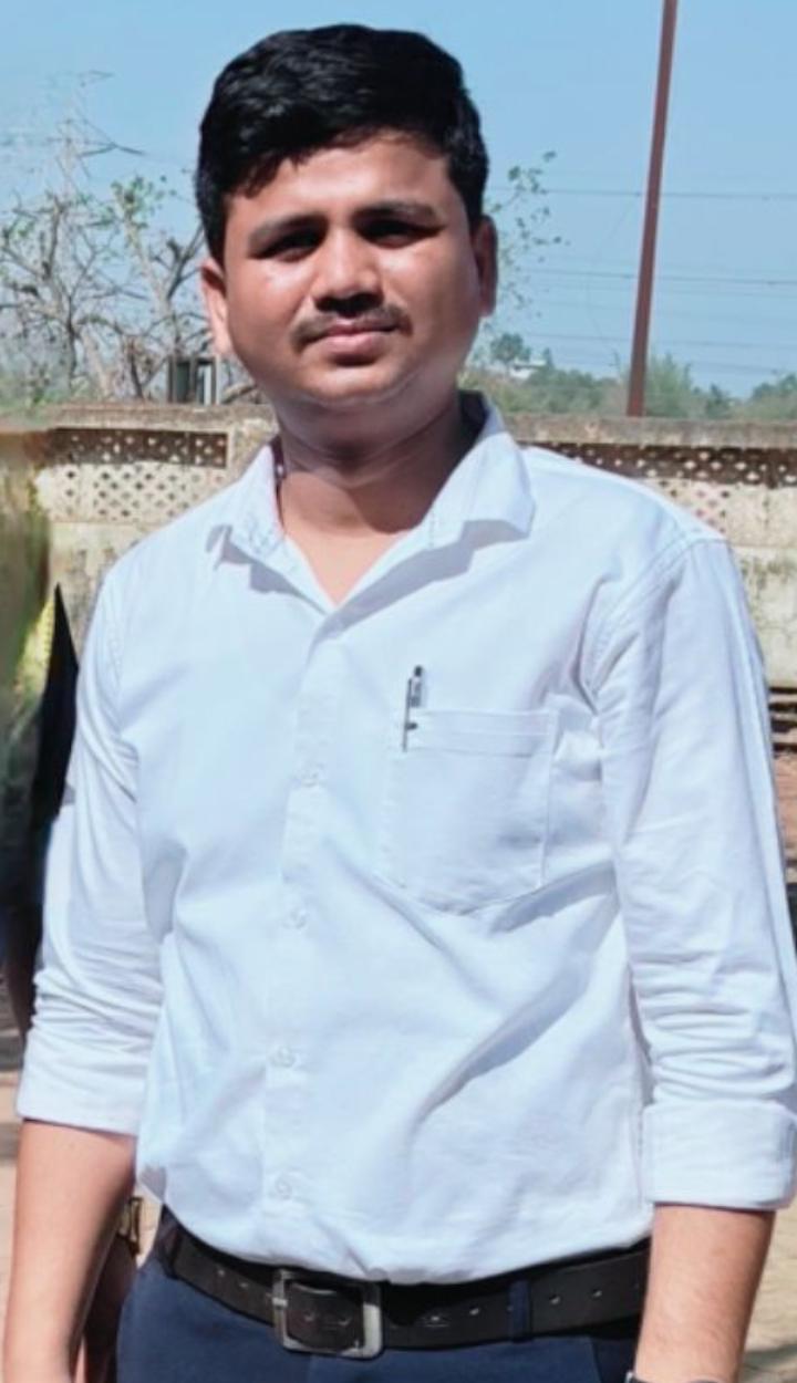 Yog Vadhu Var