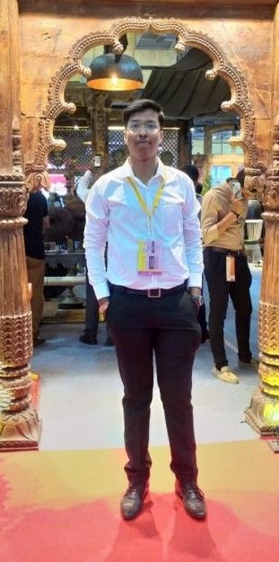 Yog Vadhu Var