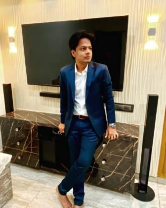 Yog Vadhu Var