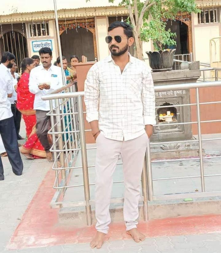 Yog Vadhu Var