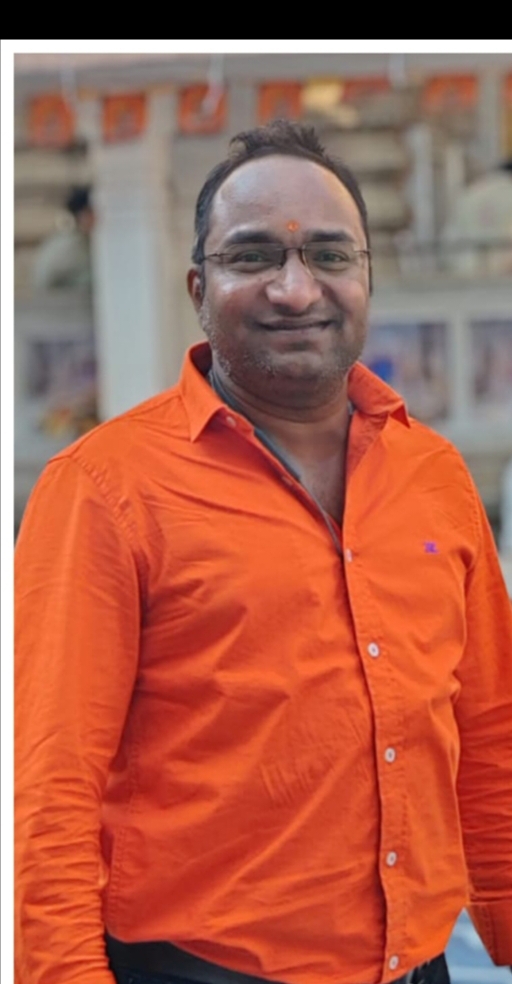 Yog Vadhu Var