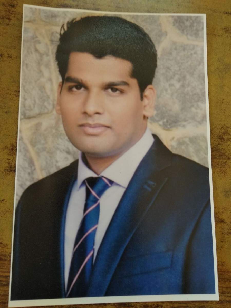 Yog Vadhu Var