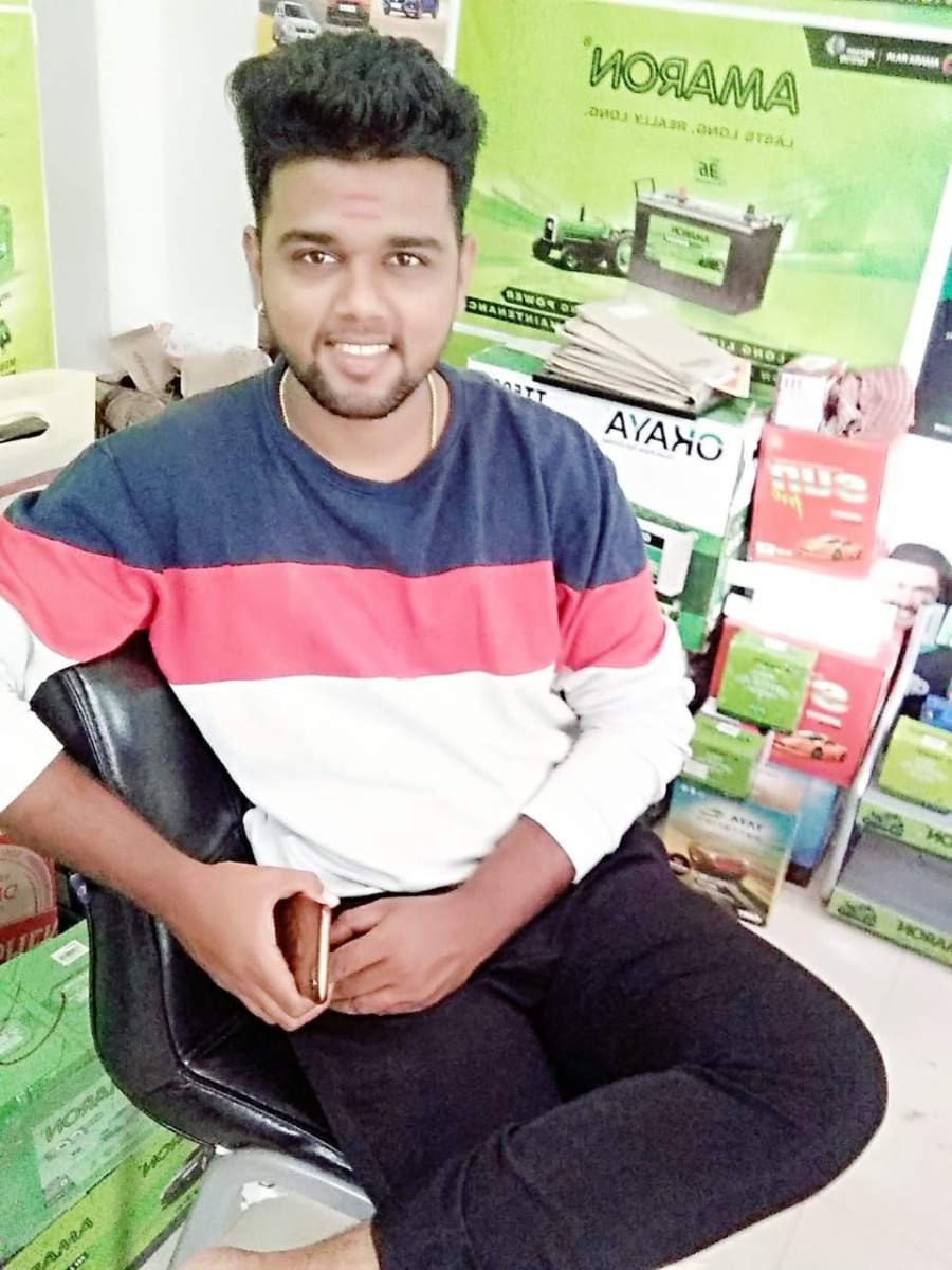 Yog Vadhu Var