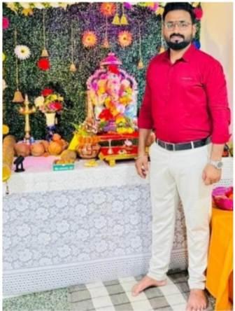 Yog Vadhu Var