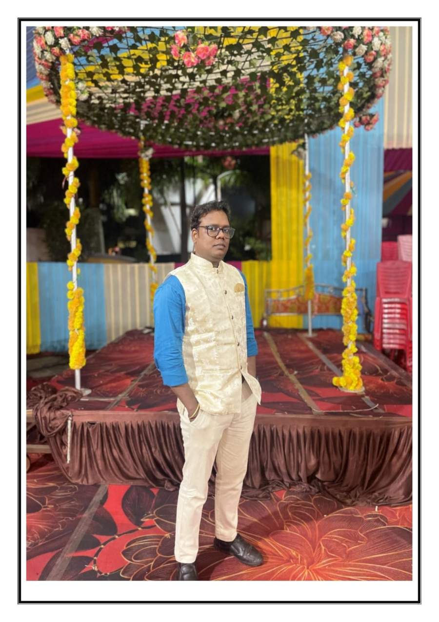 Yog Vadhu Var
