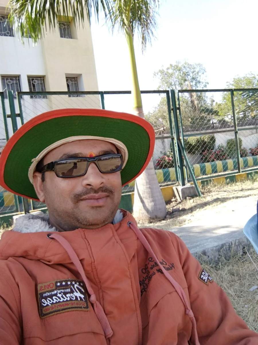 Yog Vadhu Var