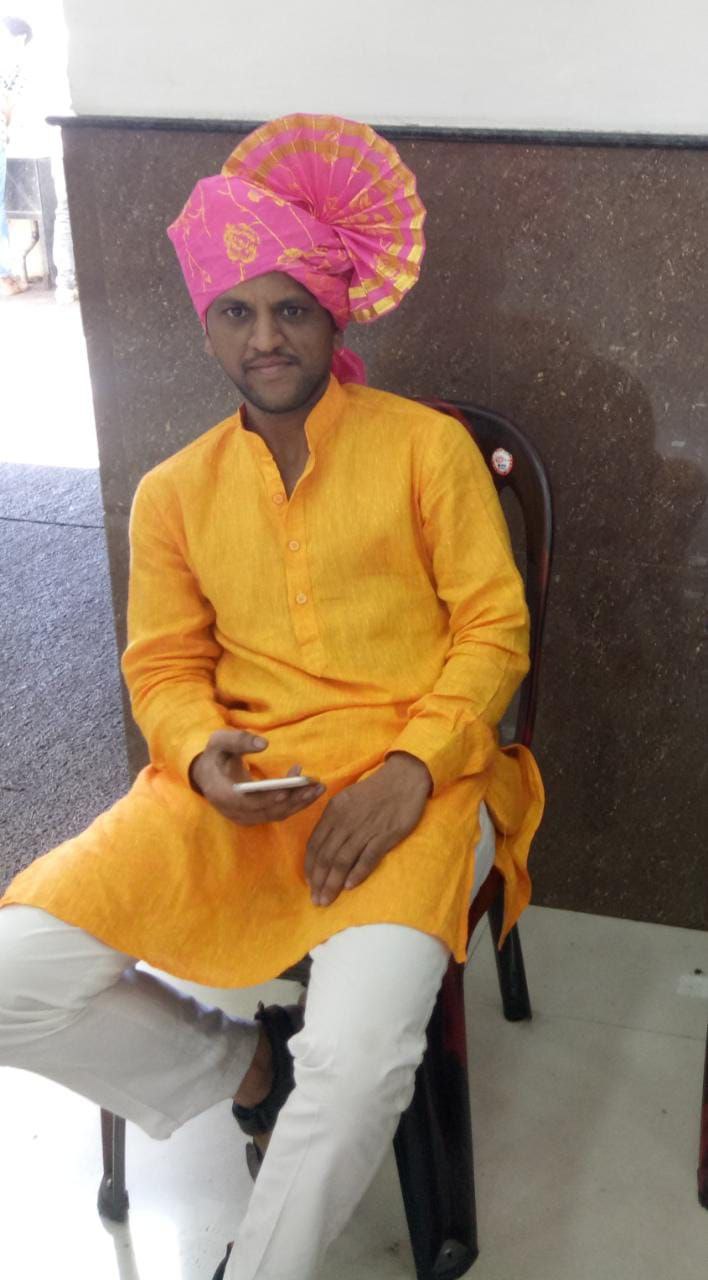 Yog Vadhu Var