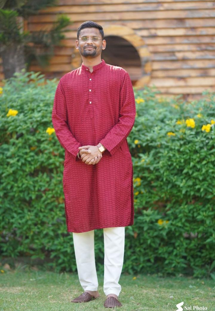 Yog Vadhu Var