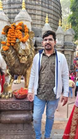 Yog Vadhu Var