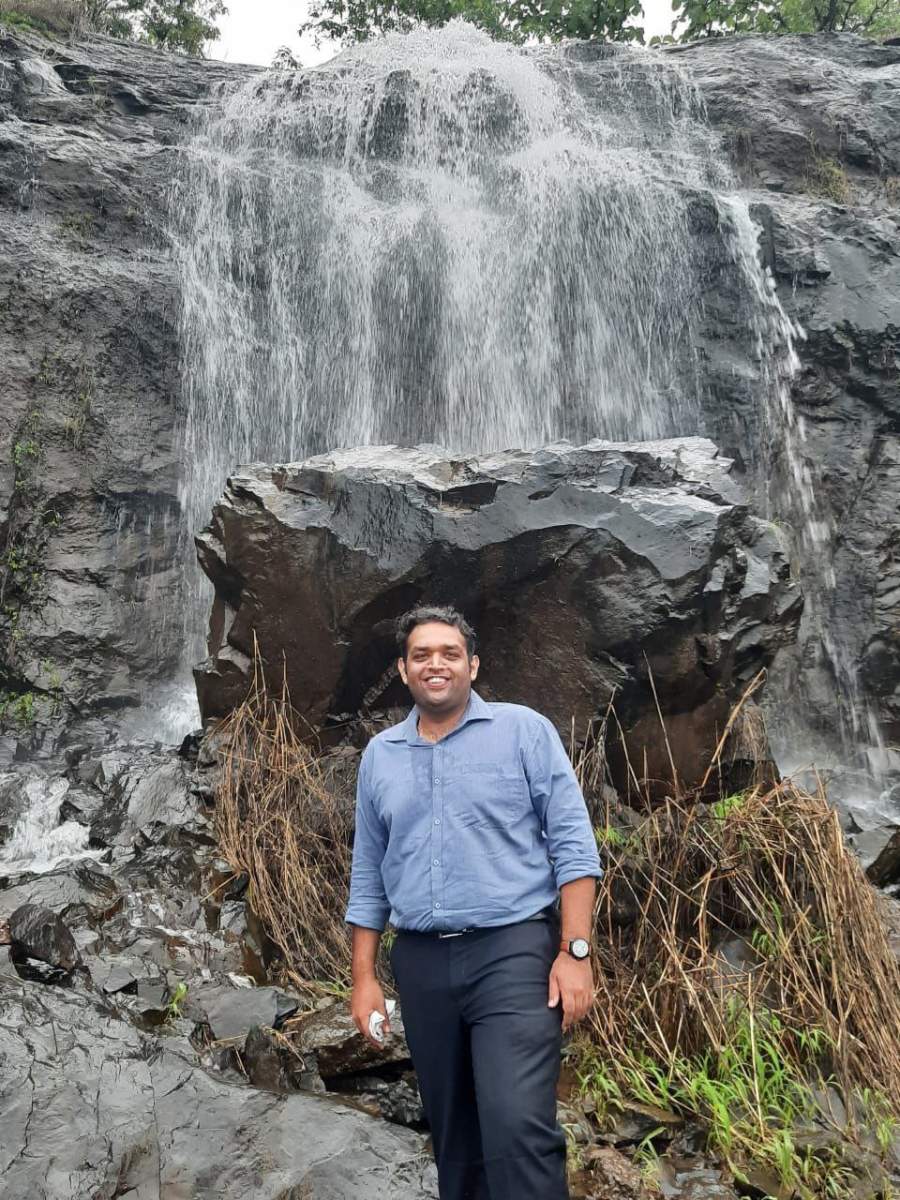 Yog Vadhu Var