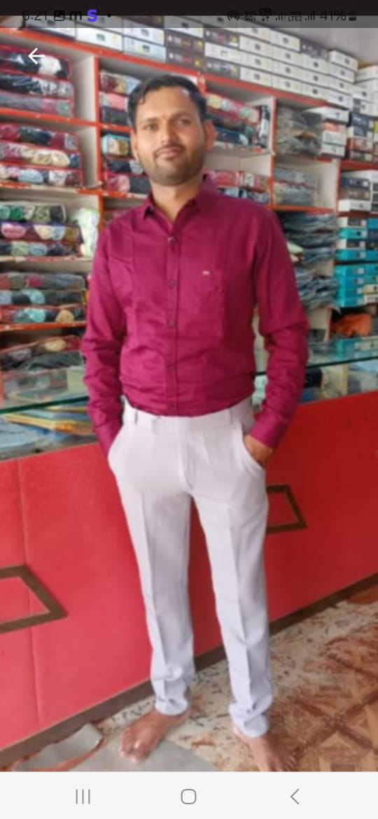 Yog Vadhu Var