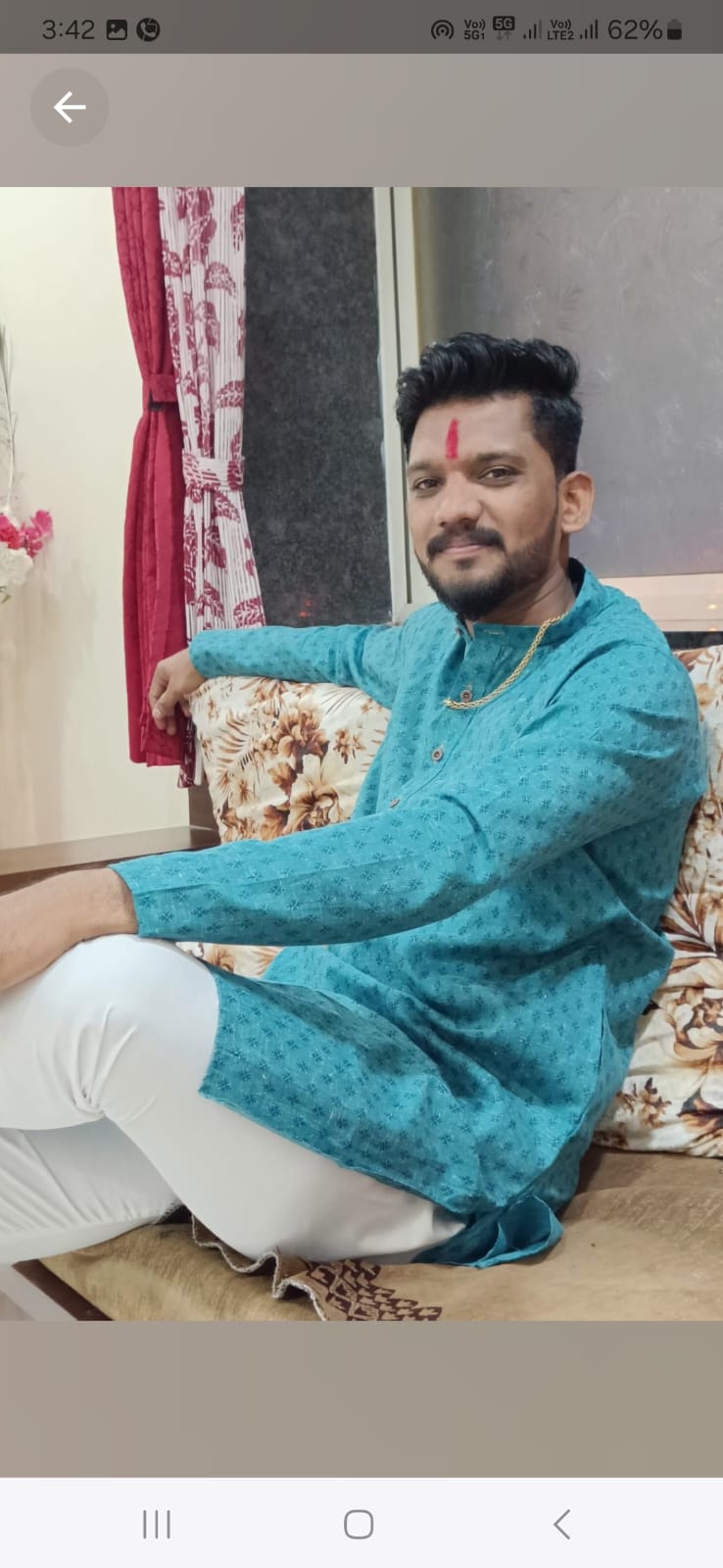 Yog Vadhu Var