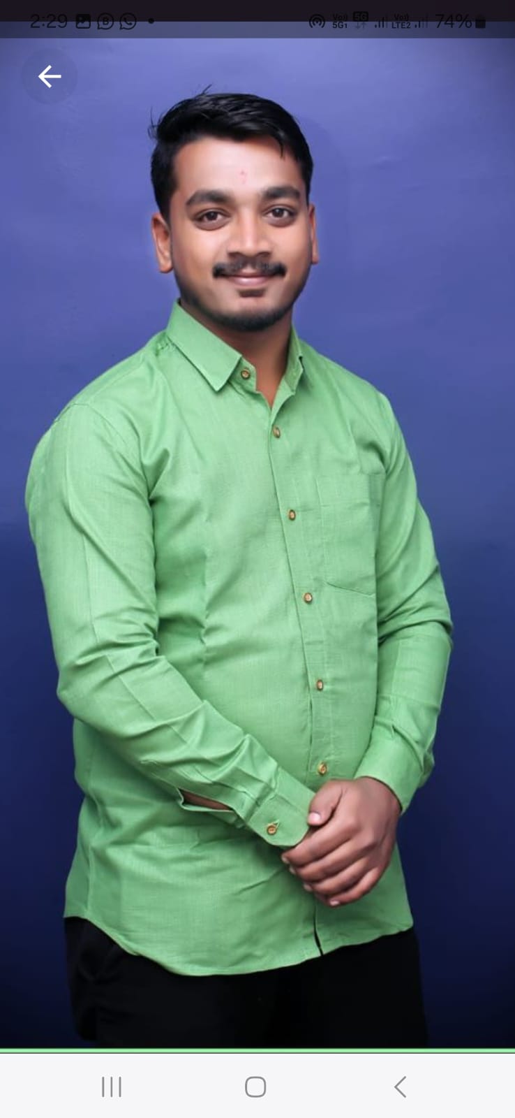 Yog Vadhu Var