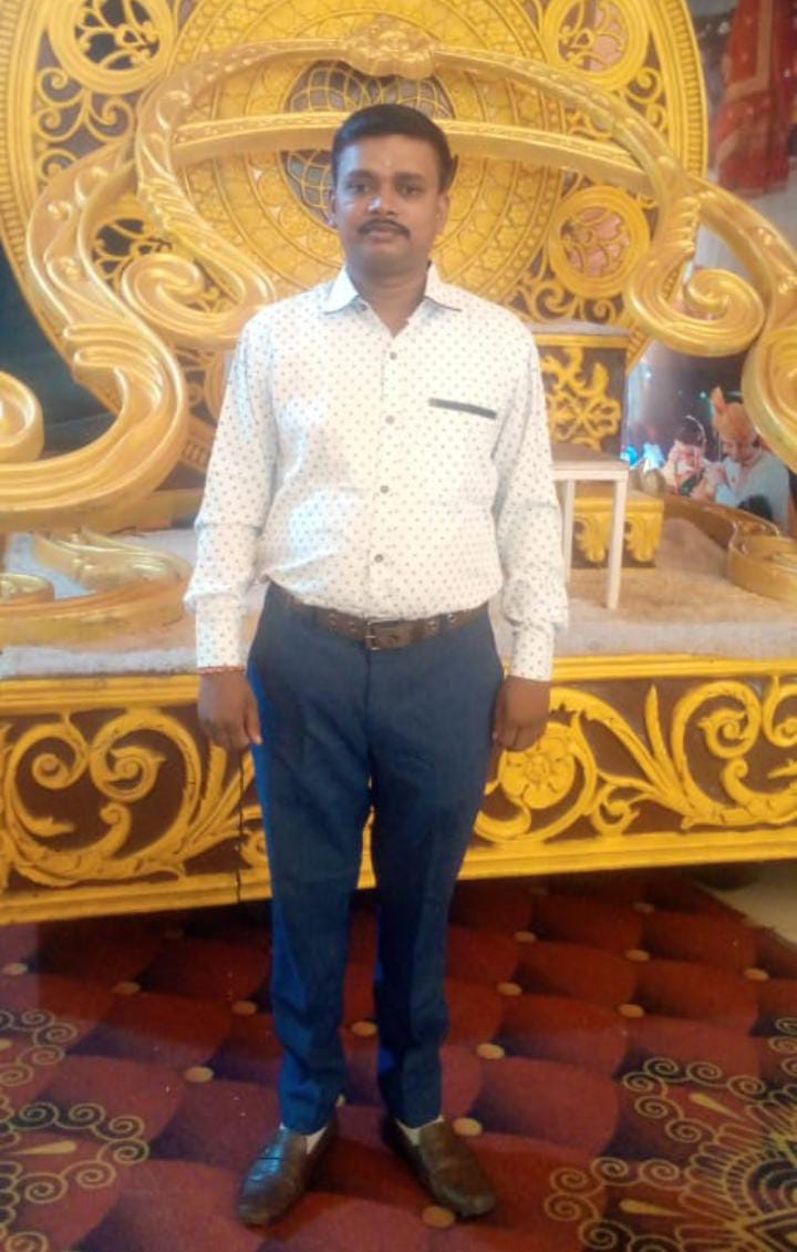 Yog Vadhu Var