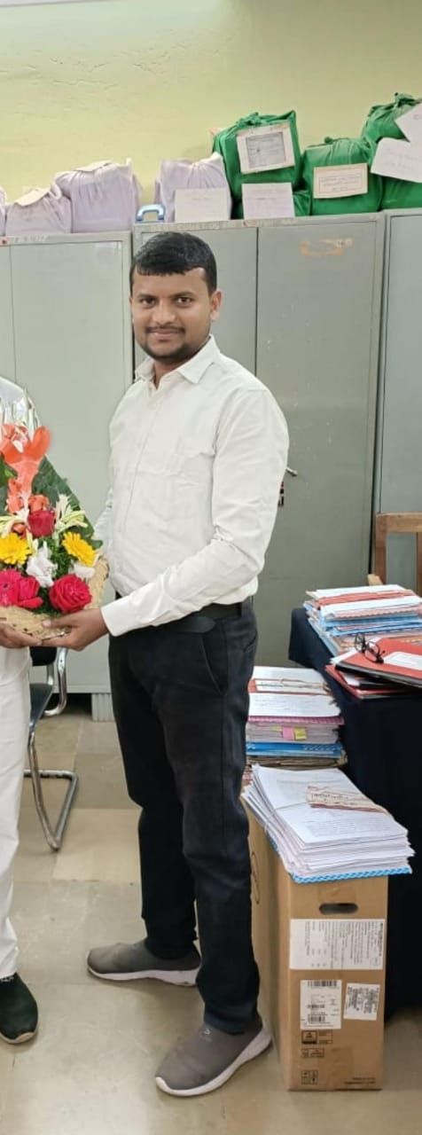 Yog Vadhu Var