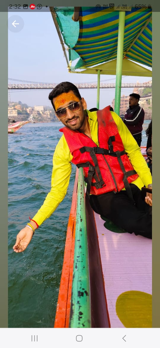 Yog Vadhu Var