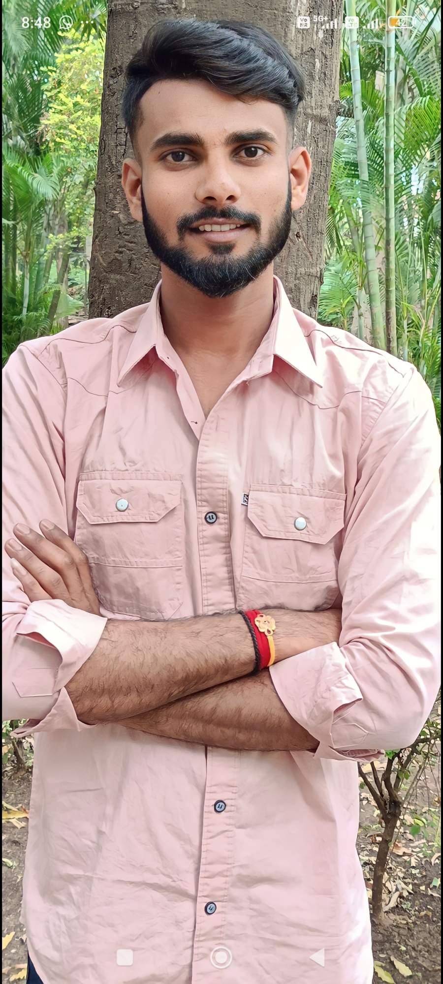 Yog Vadhu Var