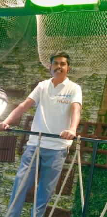 Yog Vadhu Var