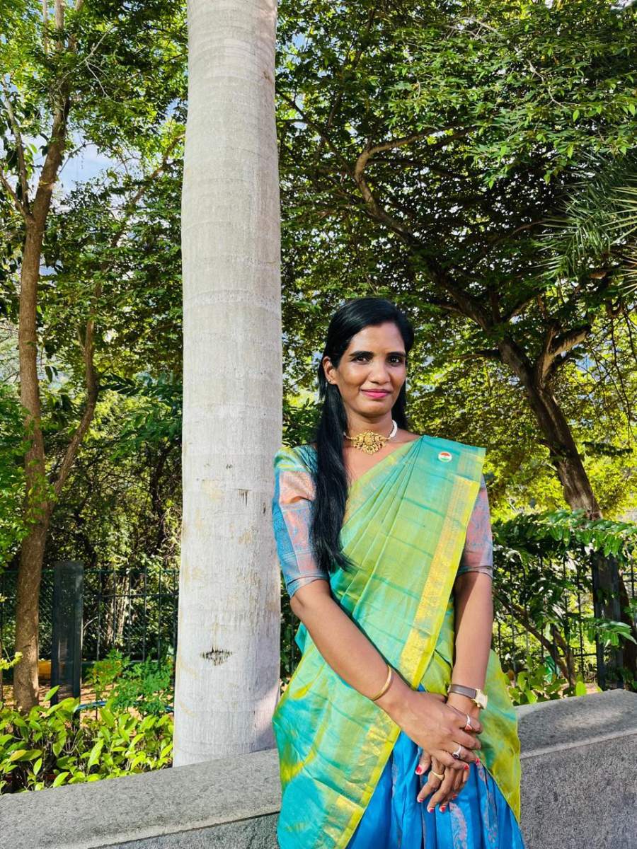 Yog Vadhu Var