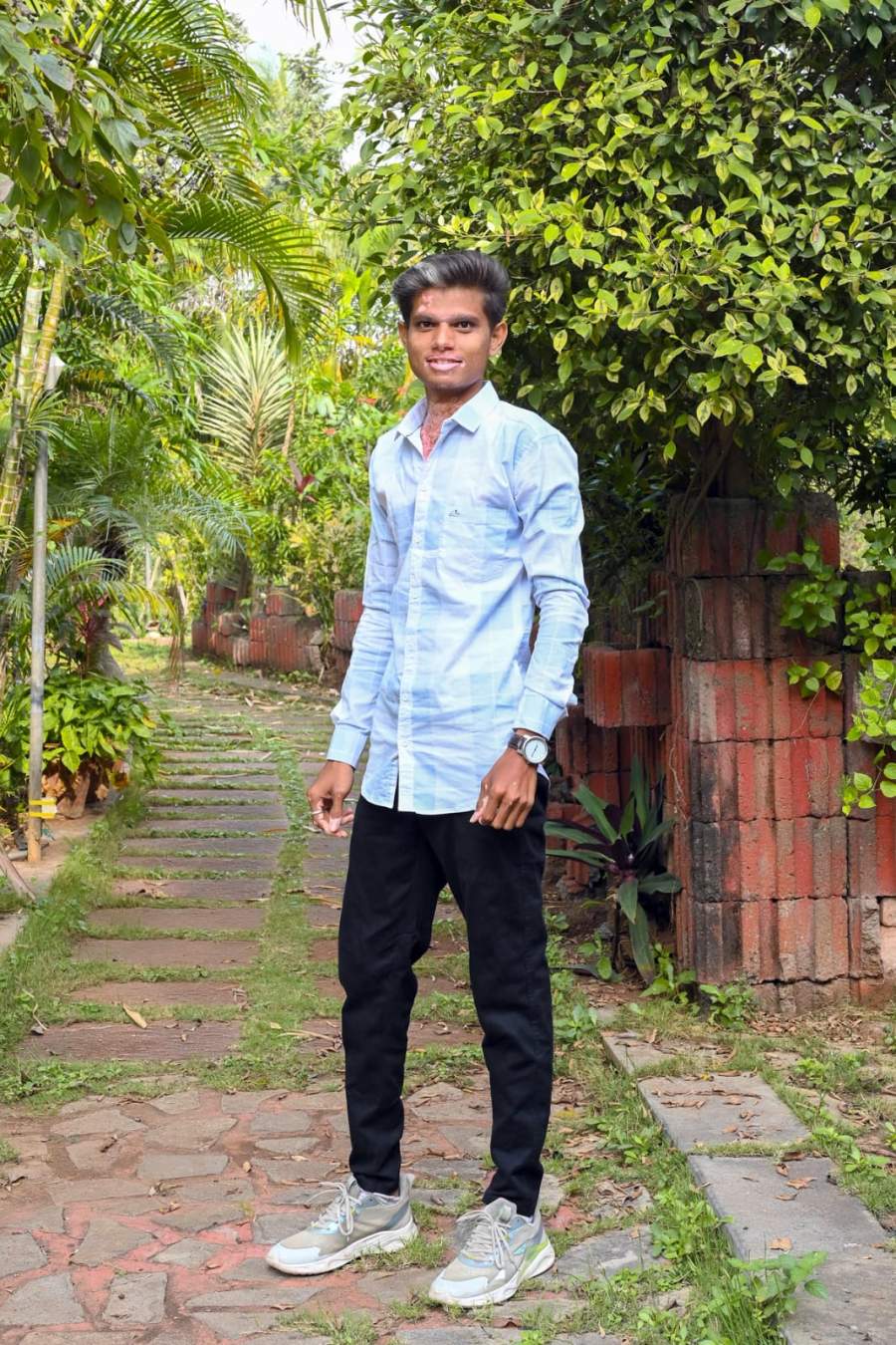 Yog Vadhu Var