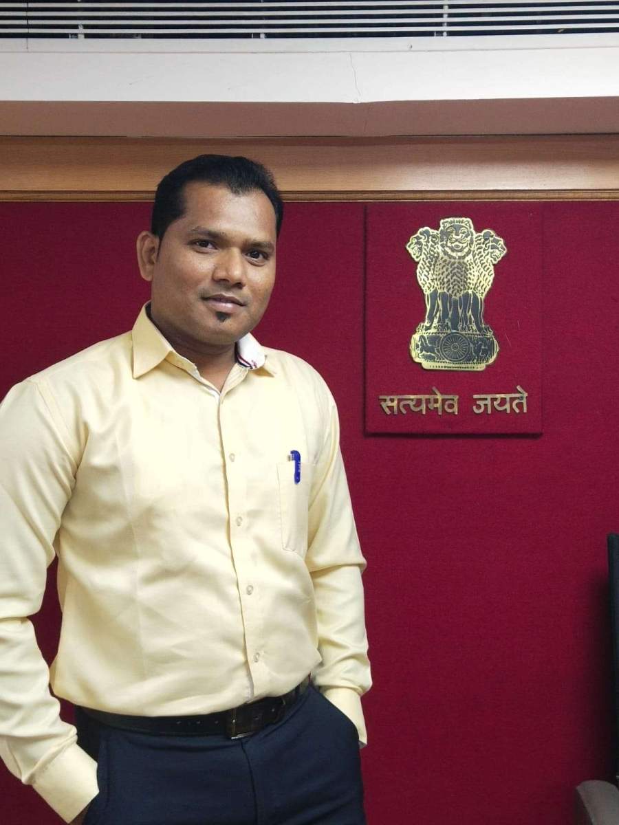 Yog Vadhu Var