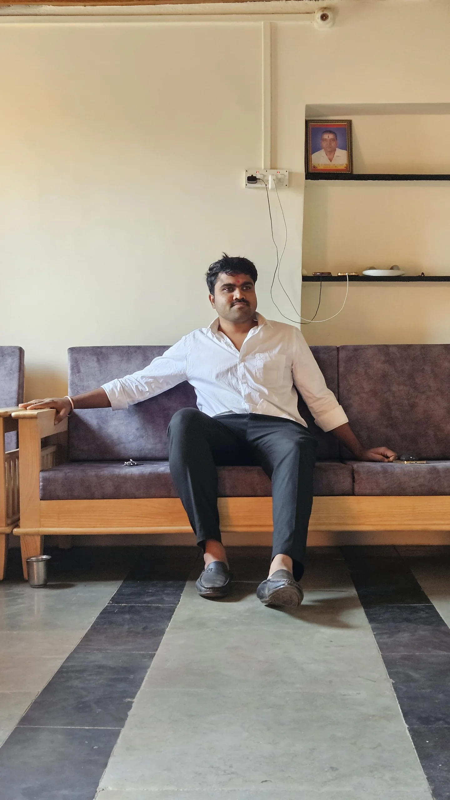 Yog Vadhu Var