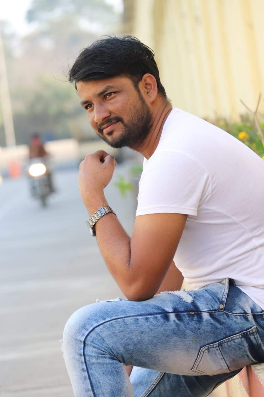 Yog Vadhu Var