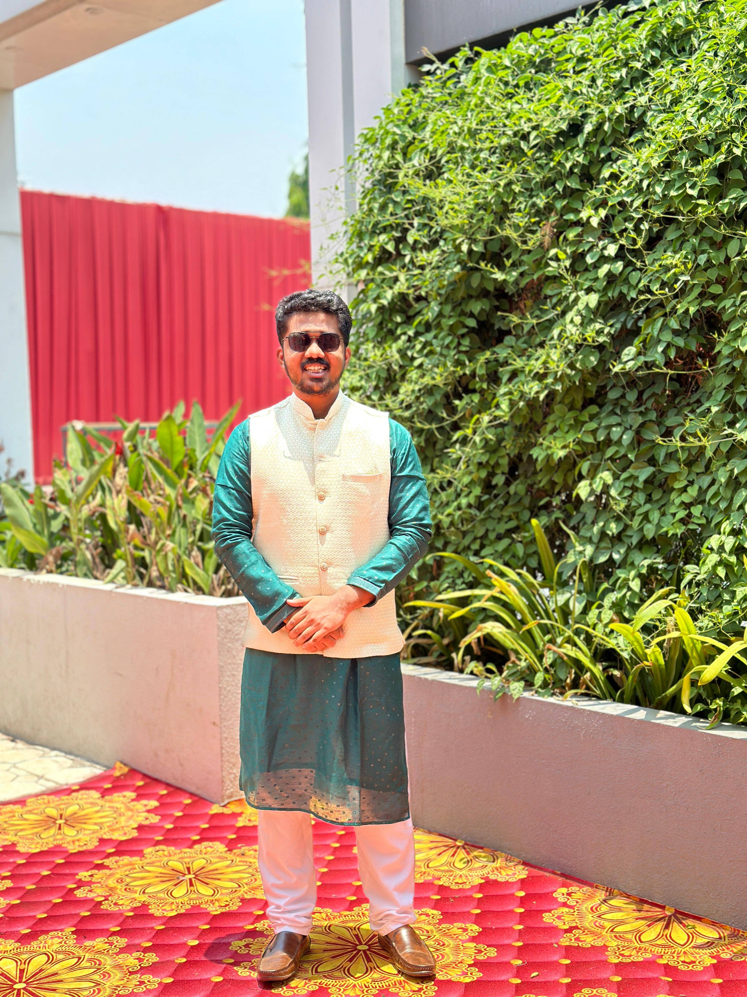 Yog Vadhu Var