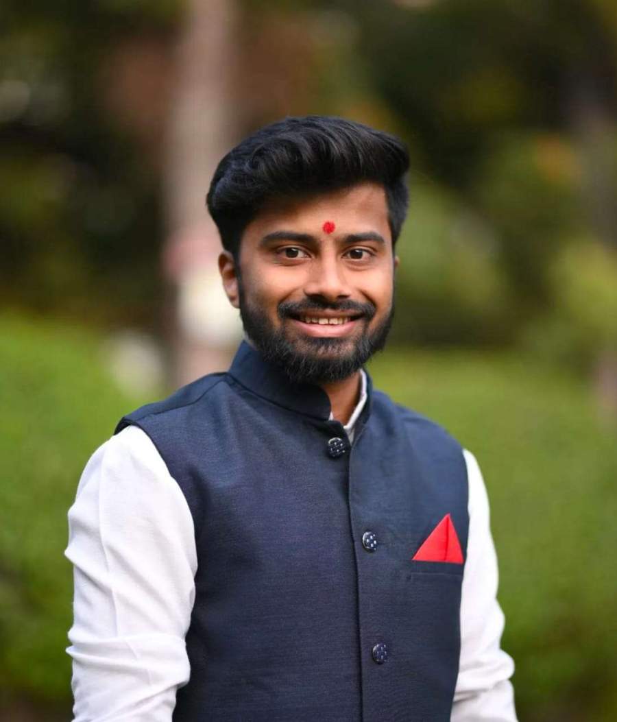 Yog Vadhu Var