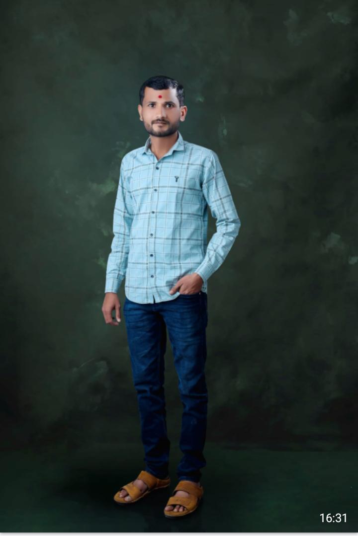 Yog Vadhu Var