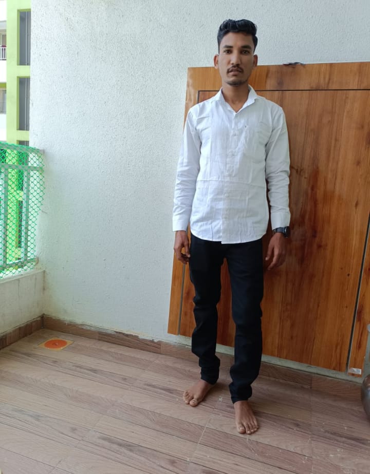 Yog Vadhu Var